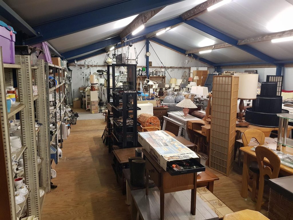 kringloopwinkel sparta njikerk bovenverdiepeing
